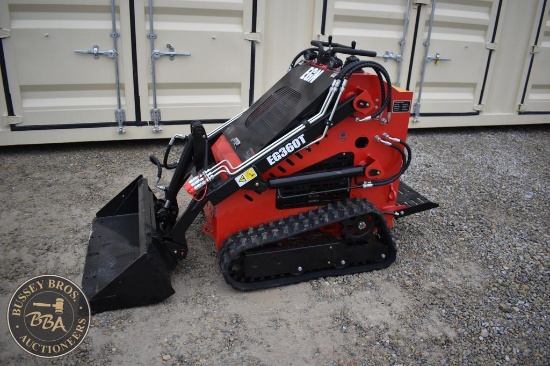 MIVA INDUSTRIAL EG360T 31195