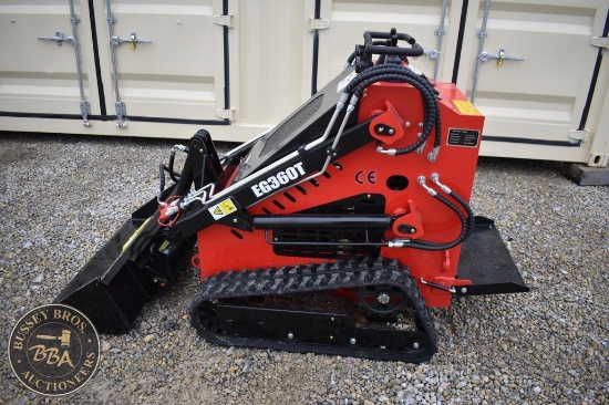 MIVA INDUSTRIAL EG360T 31198