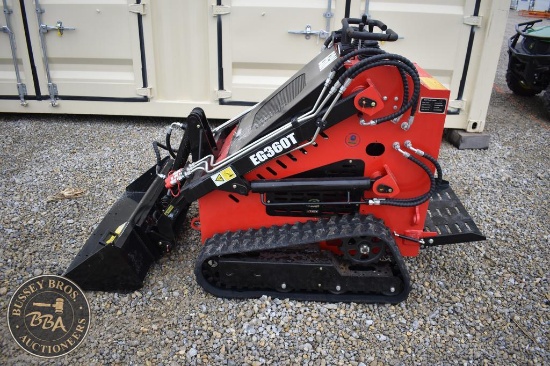 MIVA INDUSTRIAL EG360T 31196