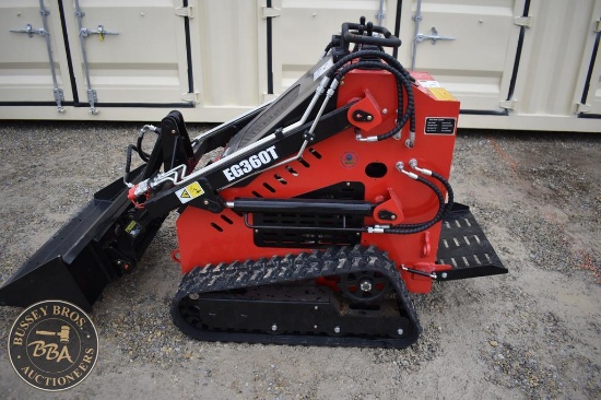 MIVA INDUSTRIAL EG360T 31193
