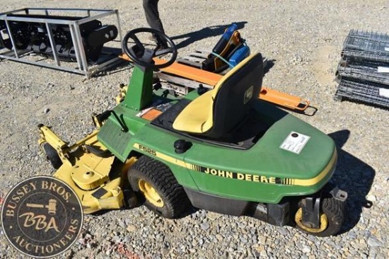 JOHN DEERE F525 31862