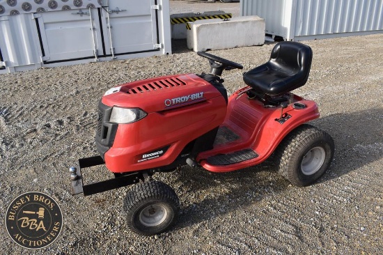 TROY BILT BRONCO 30986