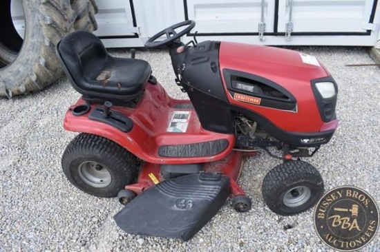 **INOP**CRAFTSMAN 917.288522 32602