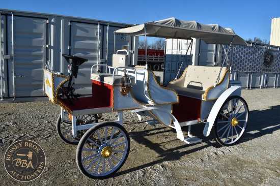 2024 MECO MC-E 32353