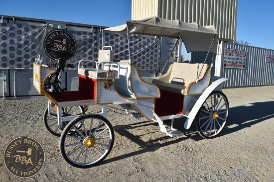2024 MECO MC-E 32352