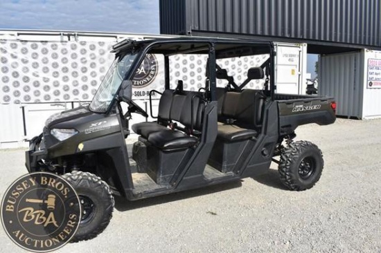 2019 POLARIS RANGER CREW XP 1000 EPS 32213