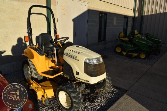 2005 CUB CADET 6284 30967