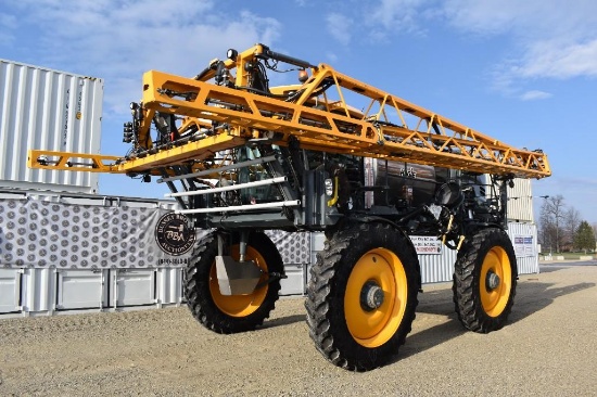 2019 HAGIE STS12 32305