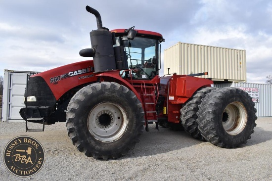 2014 CASE IH STEIGER 580 32445