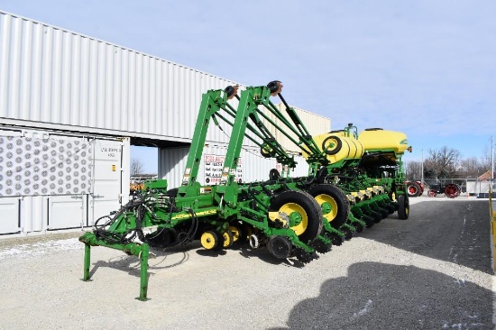 2014 JOHN DEERE 1770NT 30919