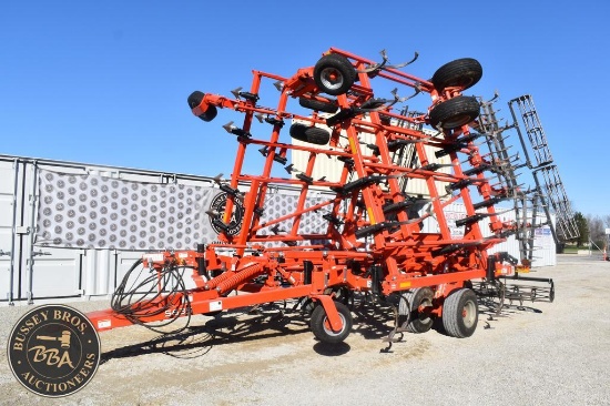 2014 KUHN KRAUSE 5635-32 32336