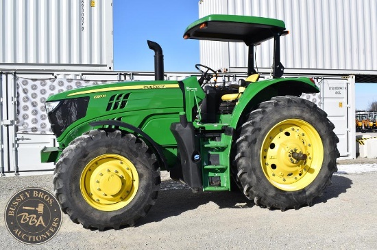 2023 John Deere 6155M 32584