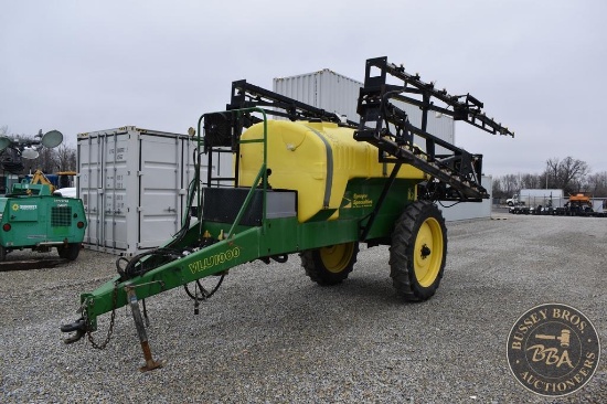 2010 SPRAYER SPECIALTIES VLU1000 32319