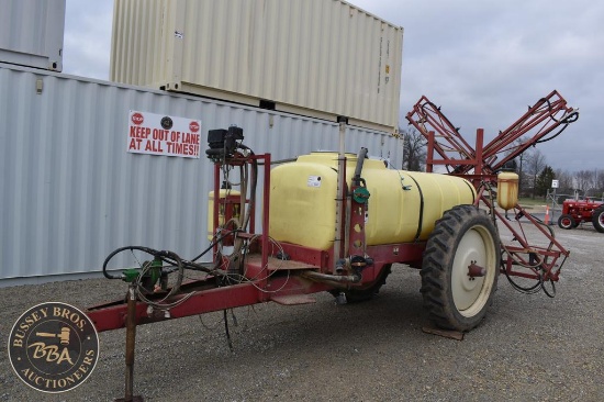 HARDI 550M 32558