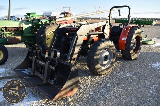 1994 AGCO ALLIS 5670 32539