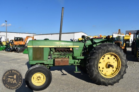 JOHN DEERE 2840 30973