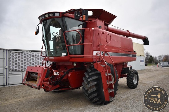 1998 CASE IH 2366 30948
