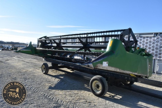 1994 JOHN DEERE 920 32350