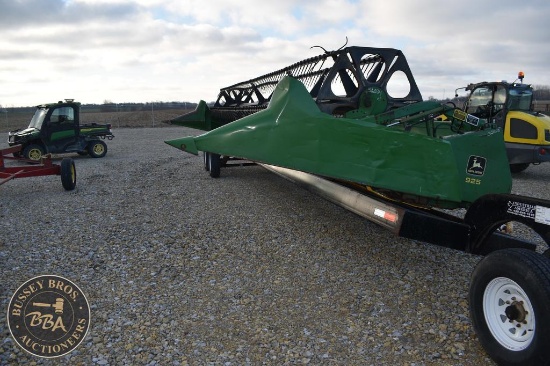 JOHN DEERE 925 32308
