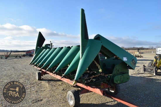 JOHN DEERE 893 32312