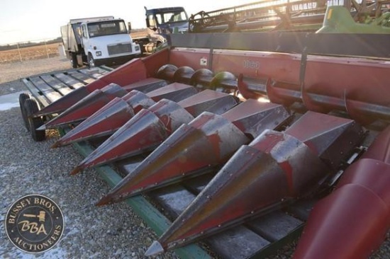 CASE IH 1063 32538