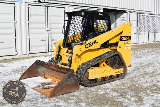 2022 GEHL RT165 30997