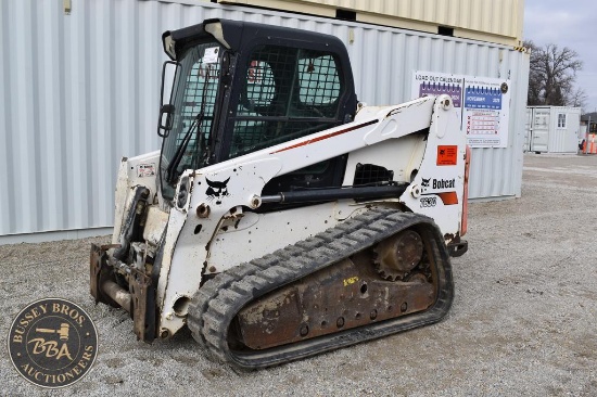 2014 BOBCAT T630 32582