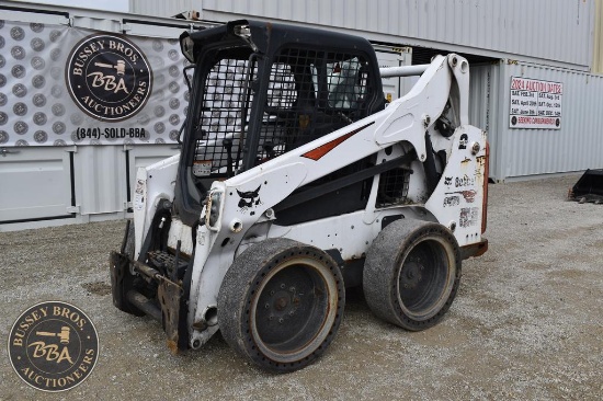 2018 BOBCAT S570 32580