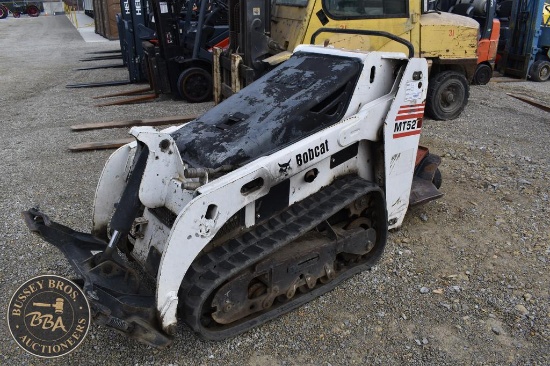BOBCAT MT52 32583