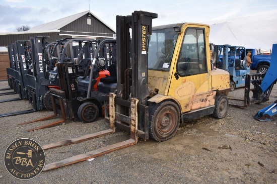 HYSTER H110XM 32211