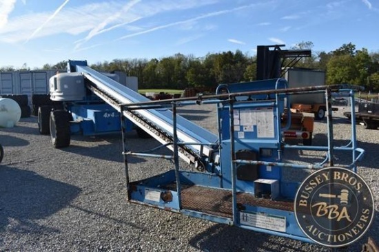 2007 GENIE S85 32586