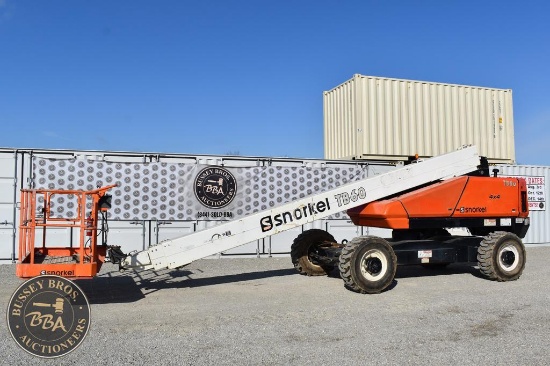 2015 SNORKEL TB60 32458