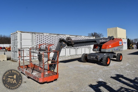 2008 SKYJACK SJ45T 32393