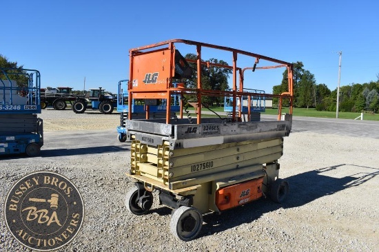 JLG 3246ES 32403