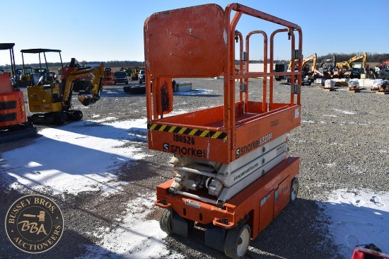 2016 SNORKEL S3219E 32475