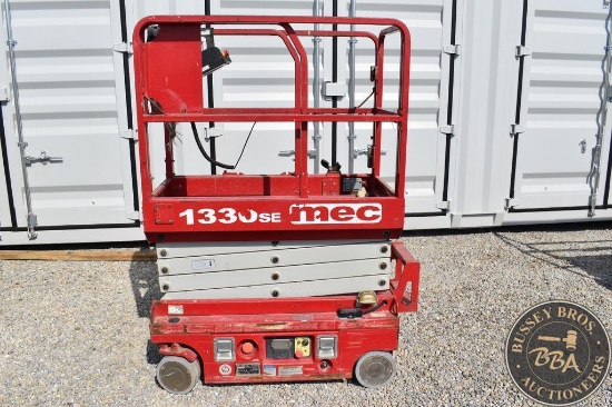 2017 MEC 1330SE 32402