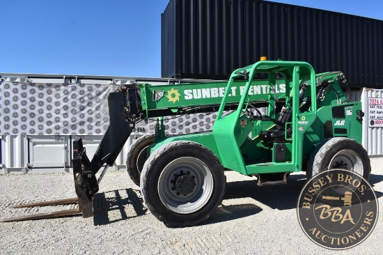 2015 SKY TRAK 6036 32399
