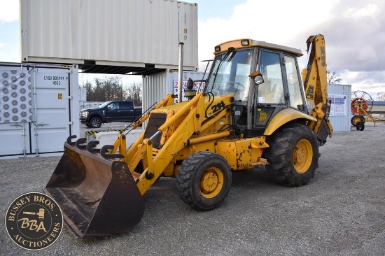 JCB 214 30992