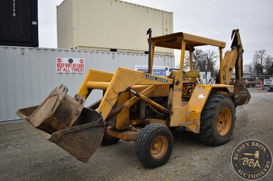 1965 DEERE 310 30942