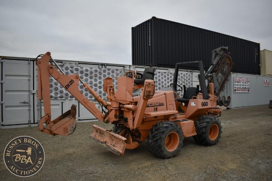 CASE 660 30952