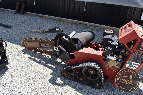 2019 TORO TRX20 32553