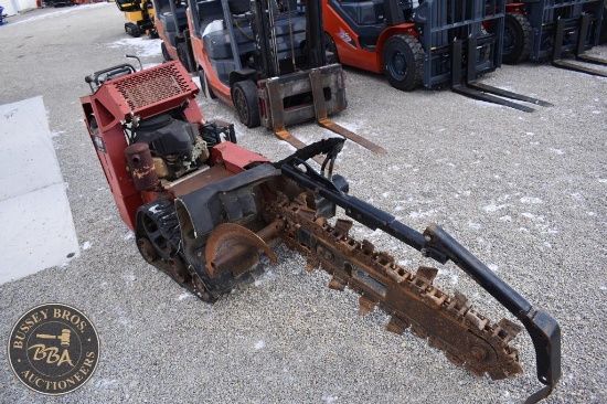 TORO TRX20 32507