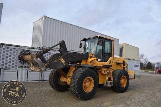 VOLVO L70G 32574