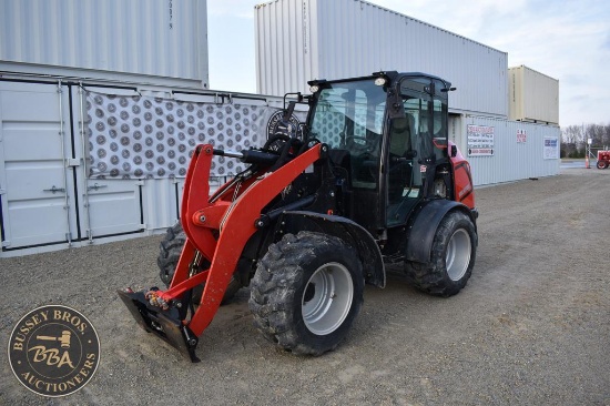 2022 MANITOU MLA6-65 H-Z 30917
