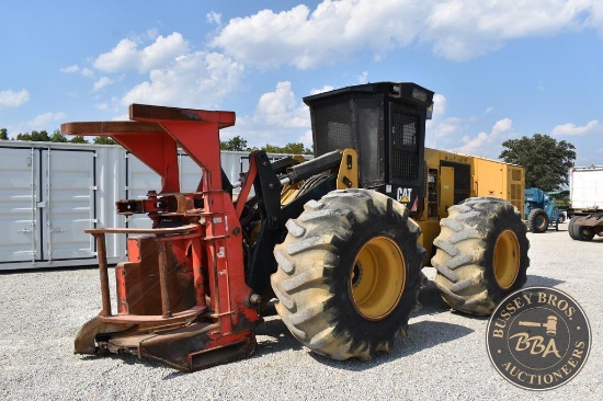 2015 CATERPILLAR 563C 30901