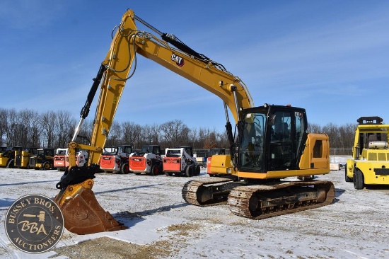 2021 CATERPILLAR 313GC 32562