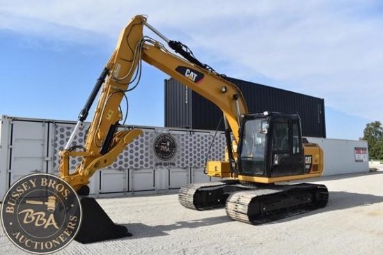 2019 CATERPILLAR 313FLGC 32434