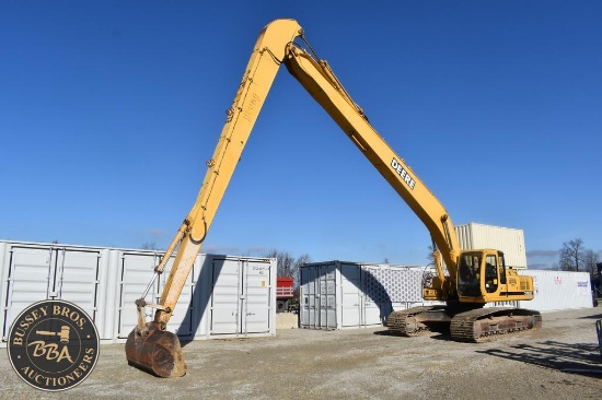 1998 DEERE 270 LC 32330