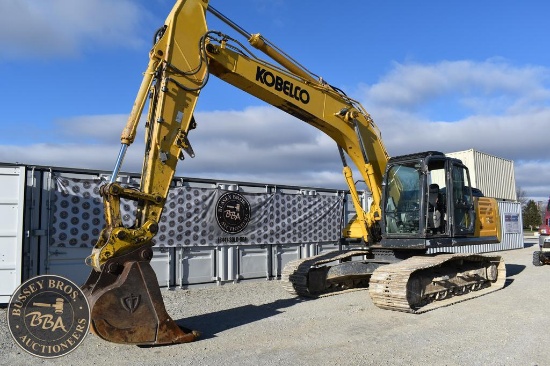 KOBELCO SK210 LC-10 32504