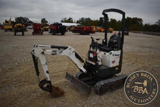 2015 BOBCAT 418AA 32552